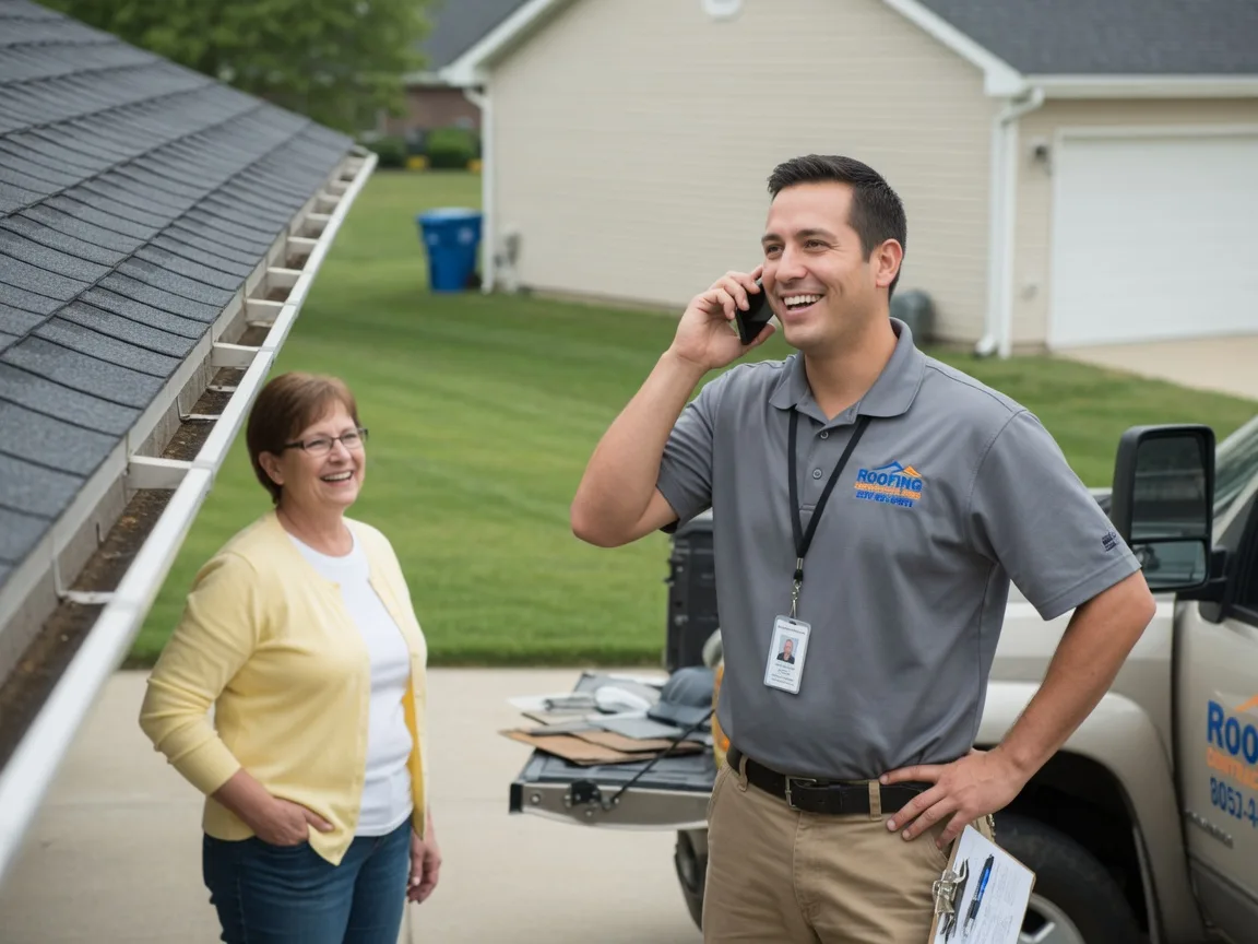 Local Roofing Contractors Menomonie, WI FAQs